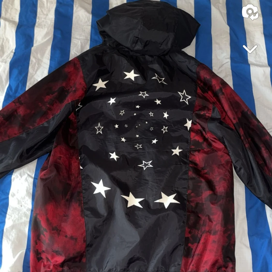 Michael Jordan Jacka - 90