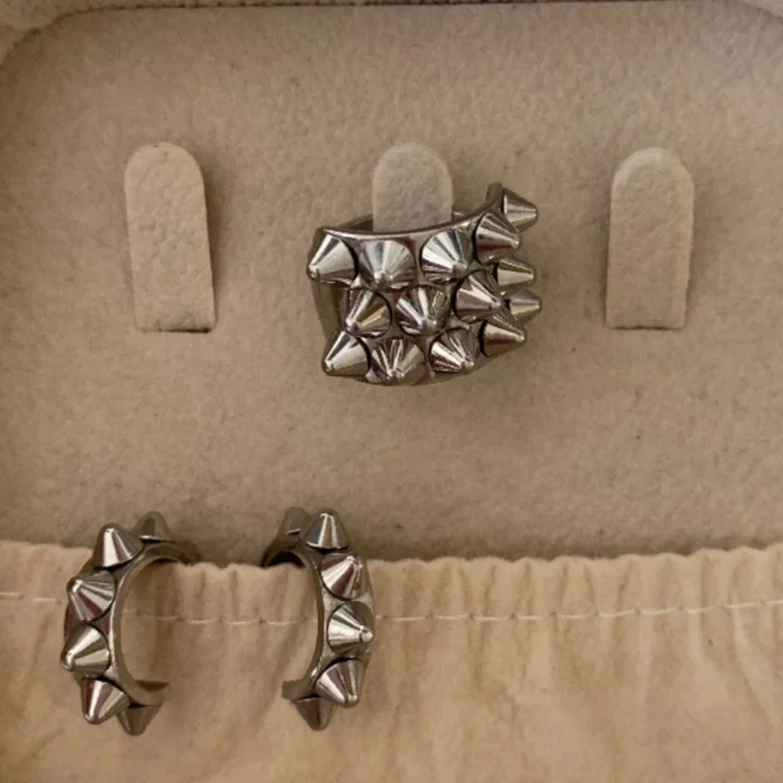 Edblad smycken  - 90