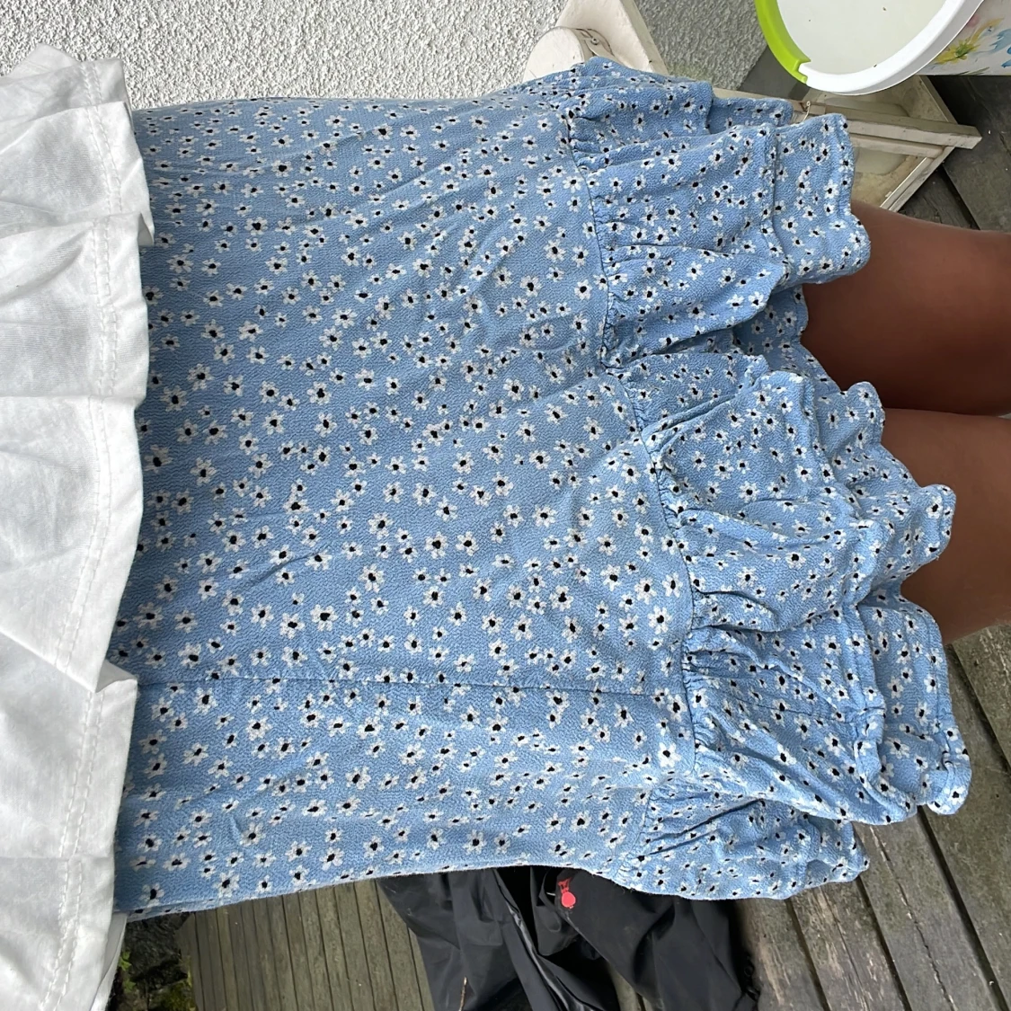 Jättesöt kjol - 90