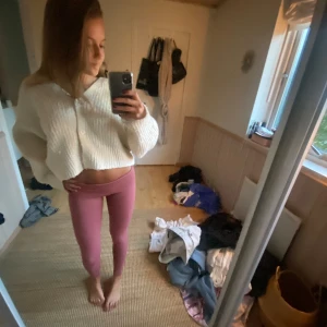 Träningstights - Superfina och endast använda ett fåtal gånger💕💕