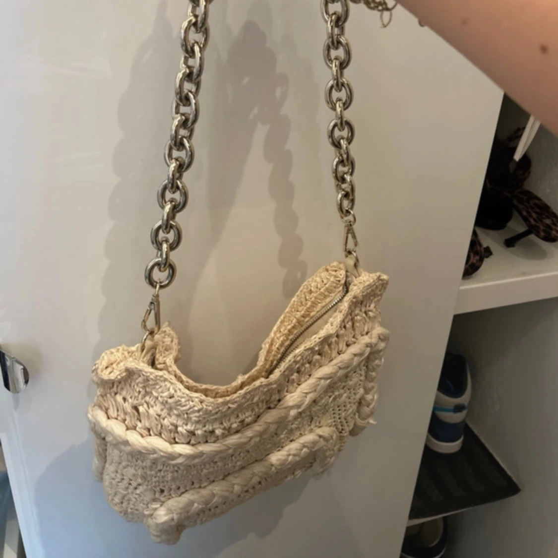 Väska ifrån Zara - 90