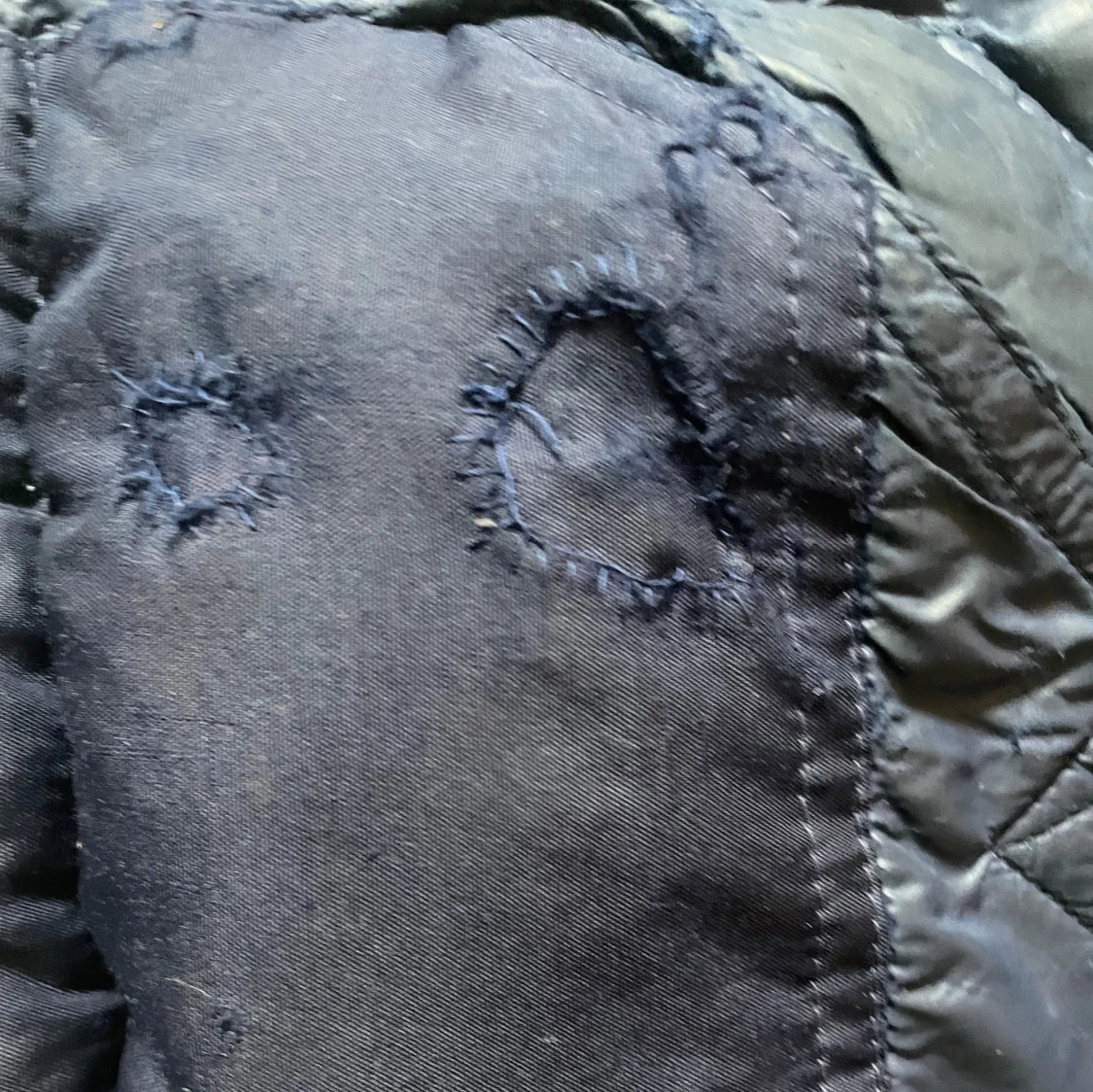 Ralph lauren jacka  - 92