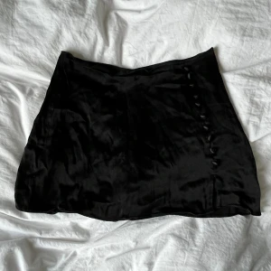 Kjol - Kjol med shorts under 