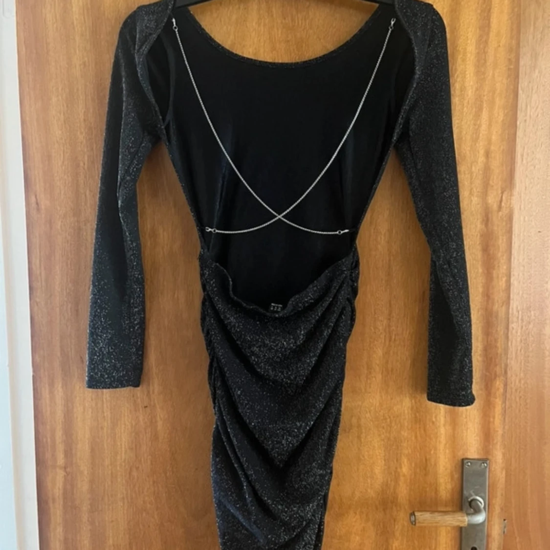 Fest klänning  - 90