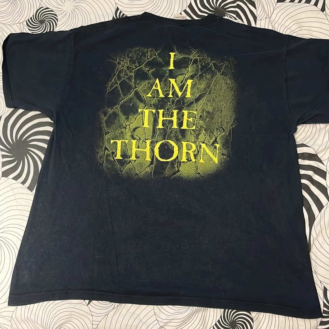 cradle of filth t-shirt - 90