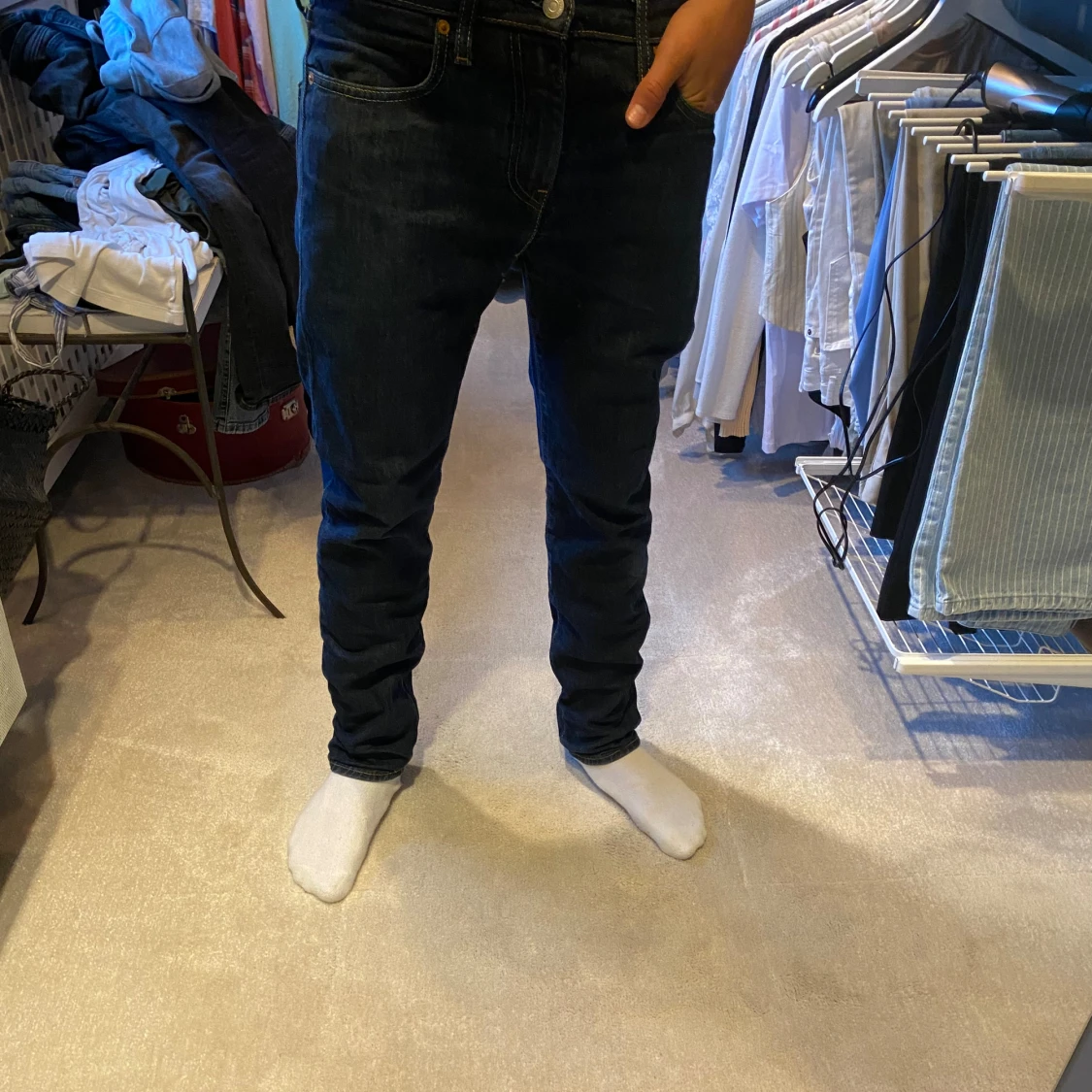Levis jeans