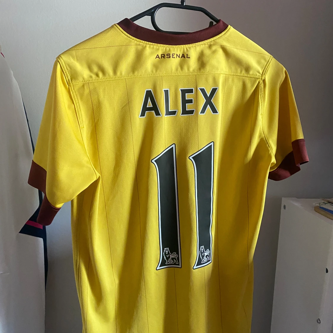Arsenal tröja - 90