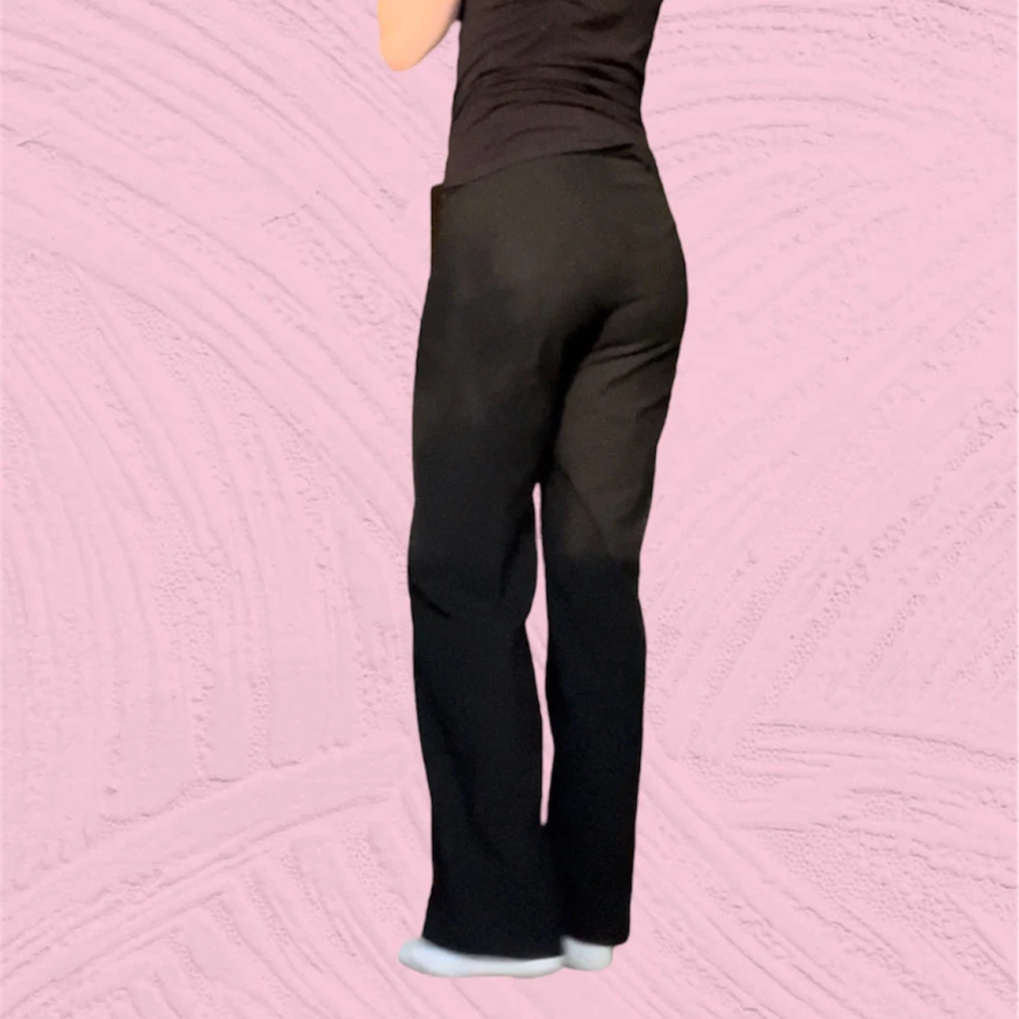 Pull&bear kostymbyxor  - 92