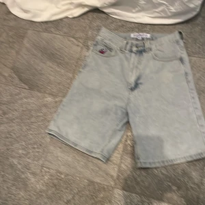 Polar skate big boy jorts xs - Baggy jorts typ helt nya 