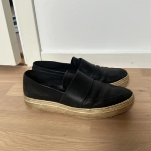 Vagabondskor - Låga skor