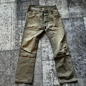 Levis vintage jeans - 501or från Levis 