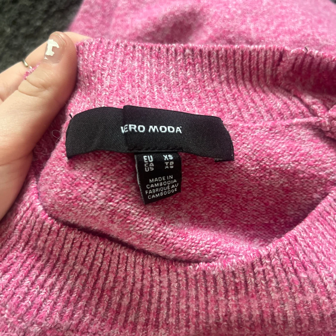 Vero Moda tröja  - 91