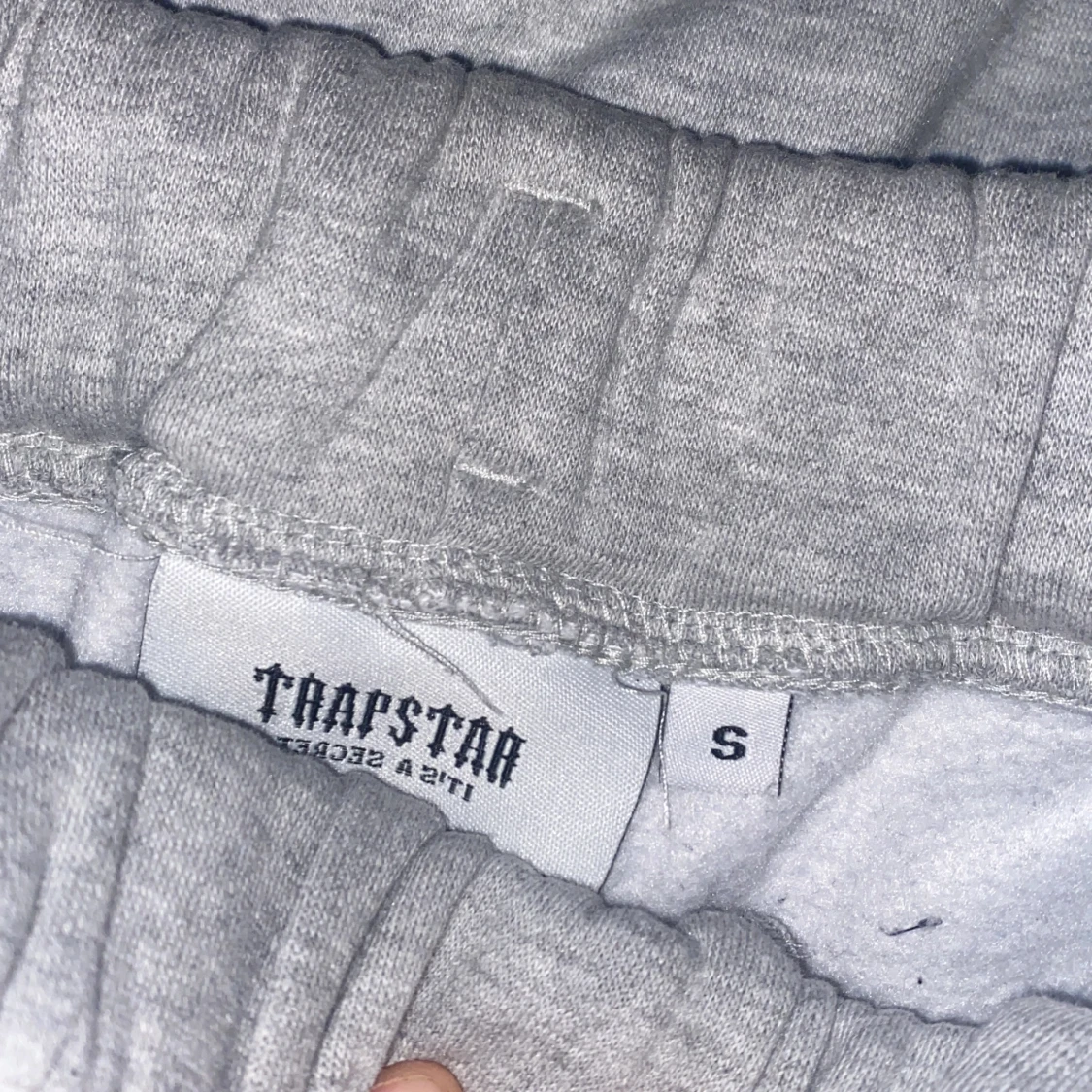 Trapstar dress tracksuit - 4