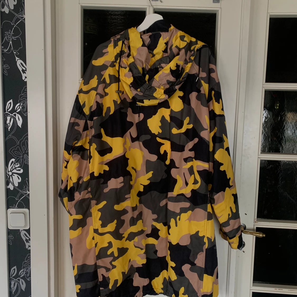 Won hundred regnjacka  - 90