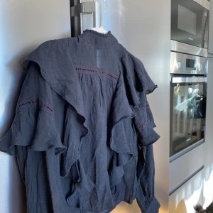 blus Vera moda - Fin blus till sommaren från Vera Moda 🌼