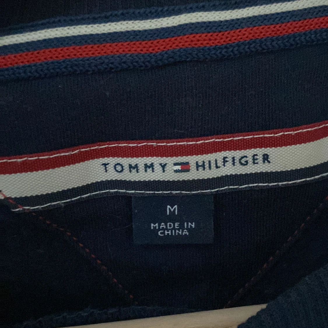 Tommy hilfiger klänning  - 91