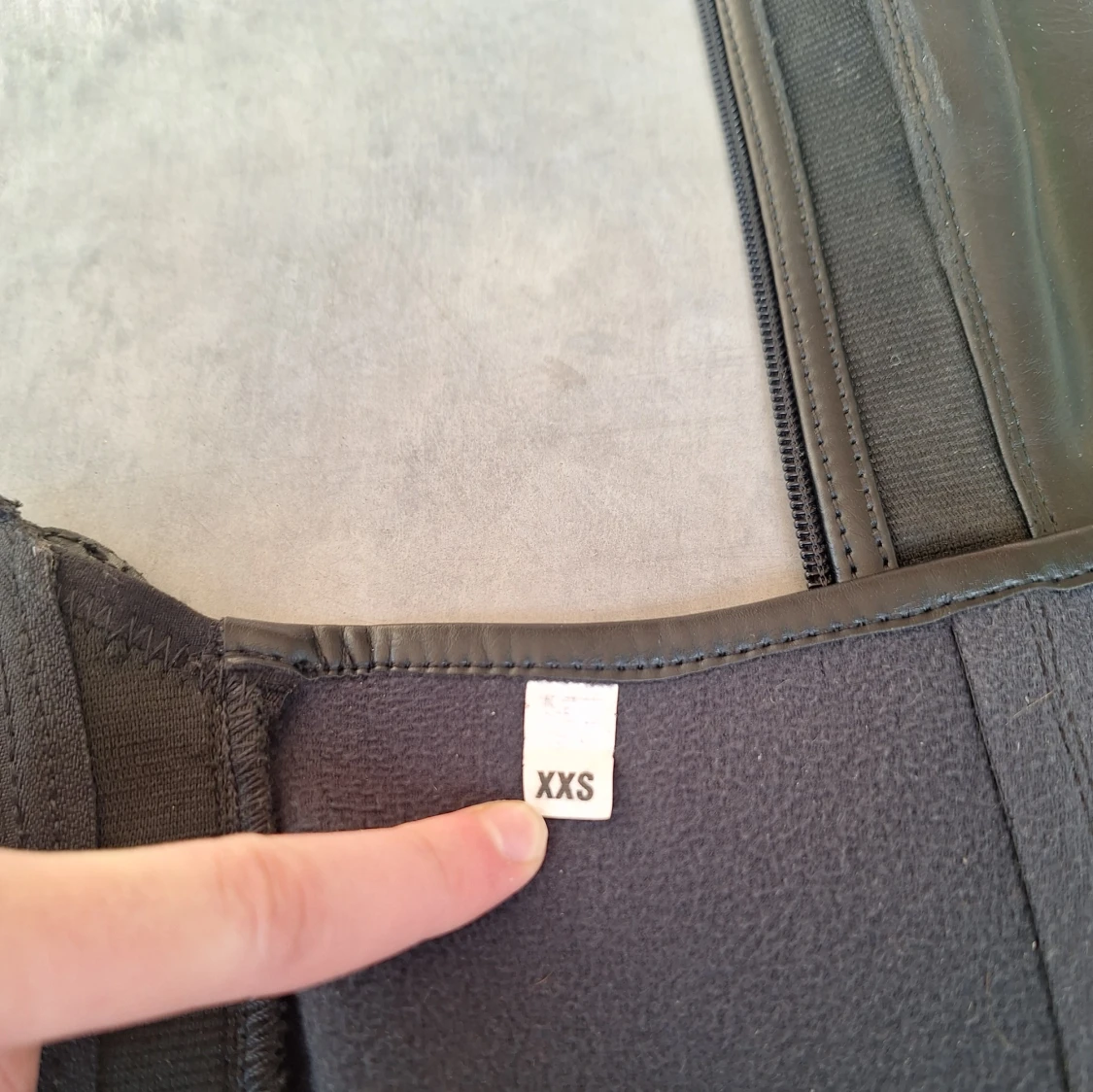 Fina ridchaps i xxs - 92