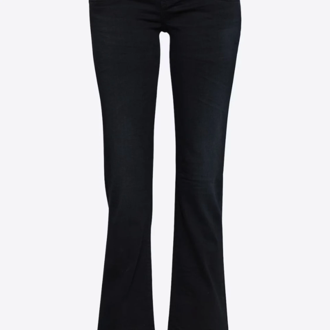 Svarta ltb jeans!!