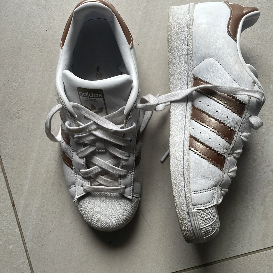 Adidas superstar  - 90