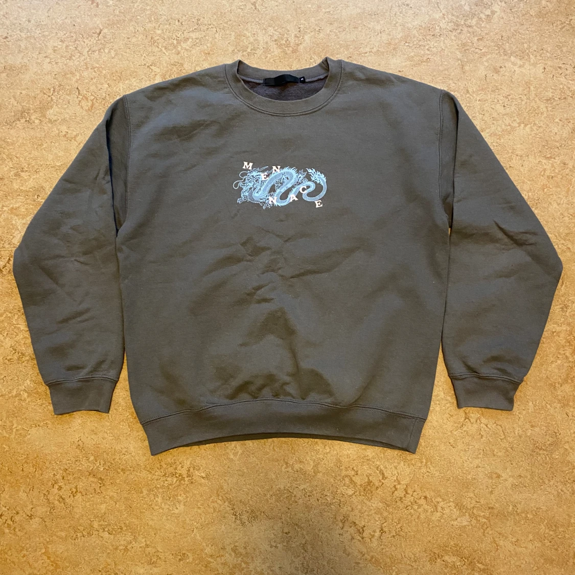 Mennace Tröja