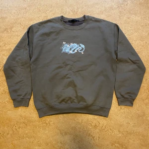 Mennace Tröja - Storlek S men lite oversized. Bra skick