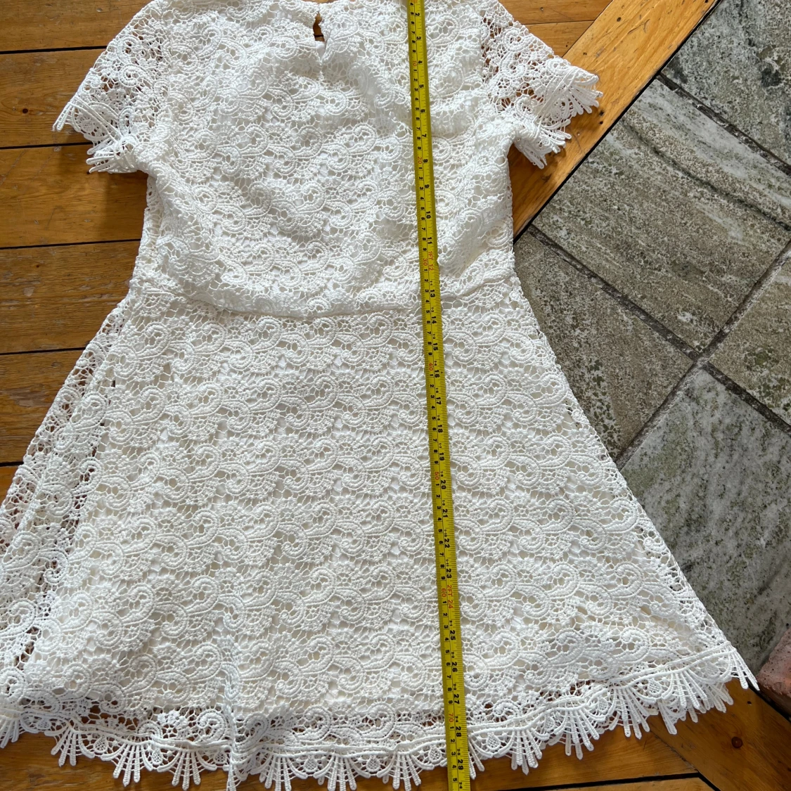 Vacker klänning - 93