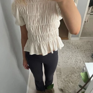 Topp - Super gullig topp ifrån mango💗 Lånade bilder, skriv för fler