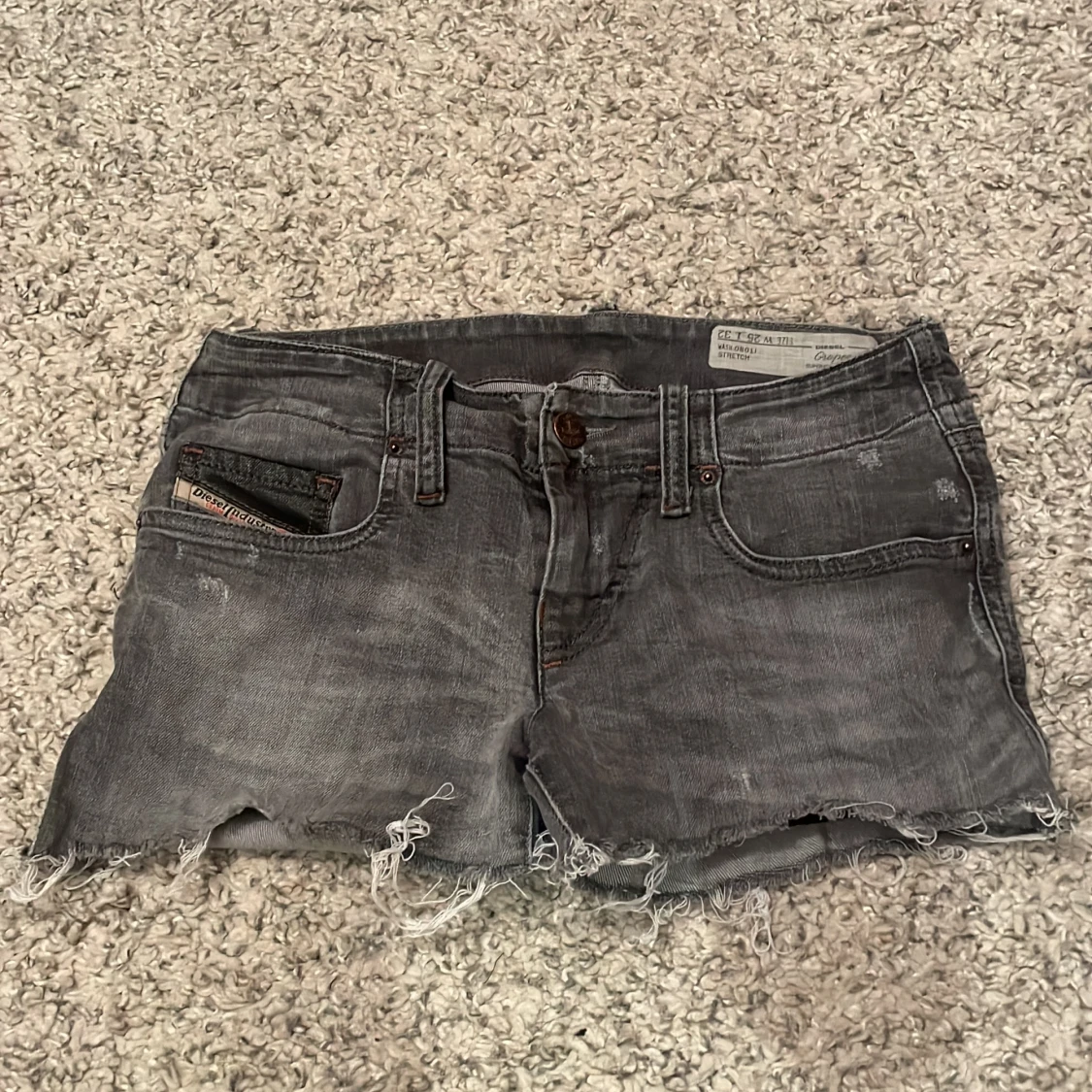 As snygga shorts  - 90