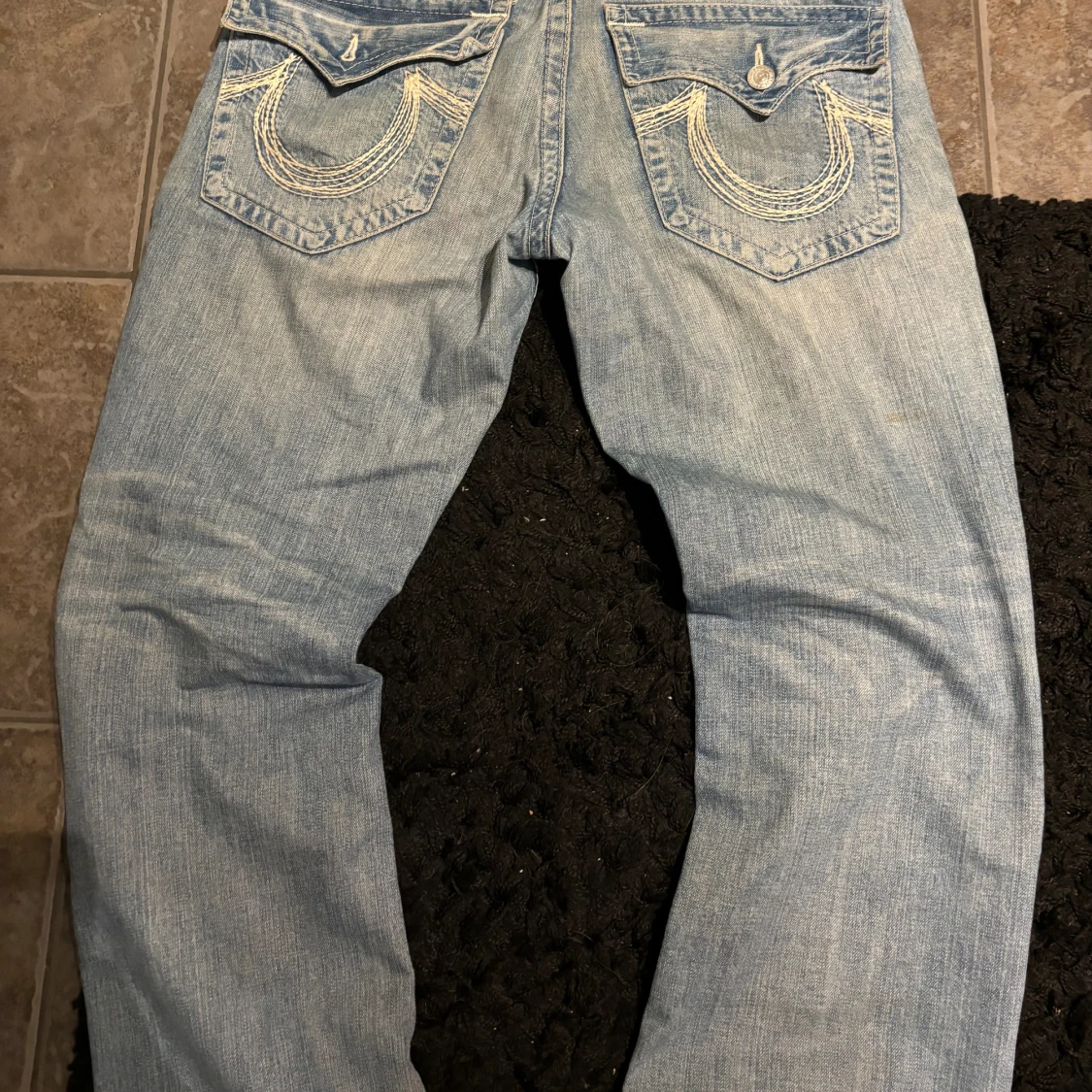 True religion bootcut