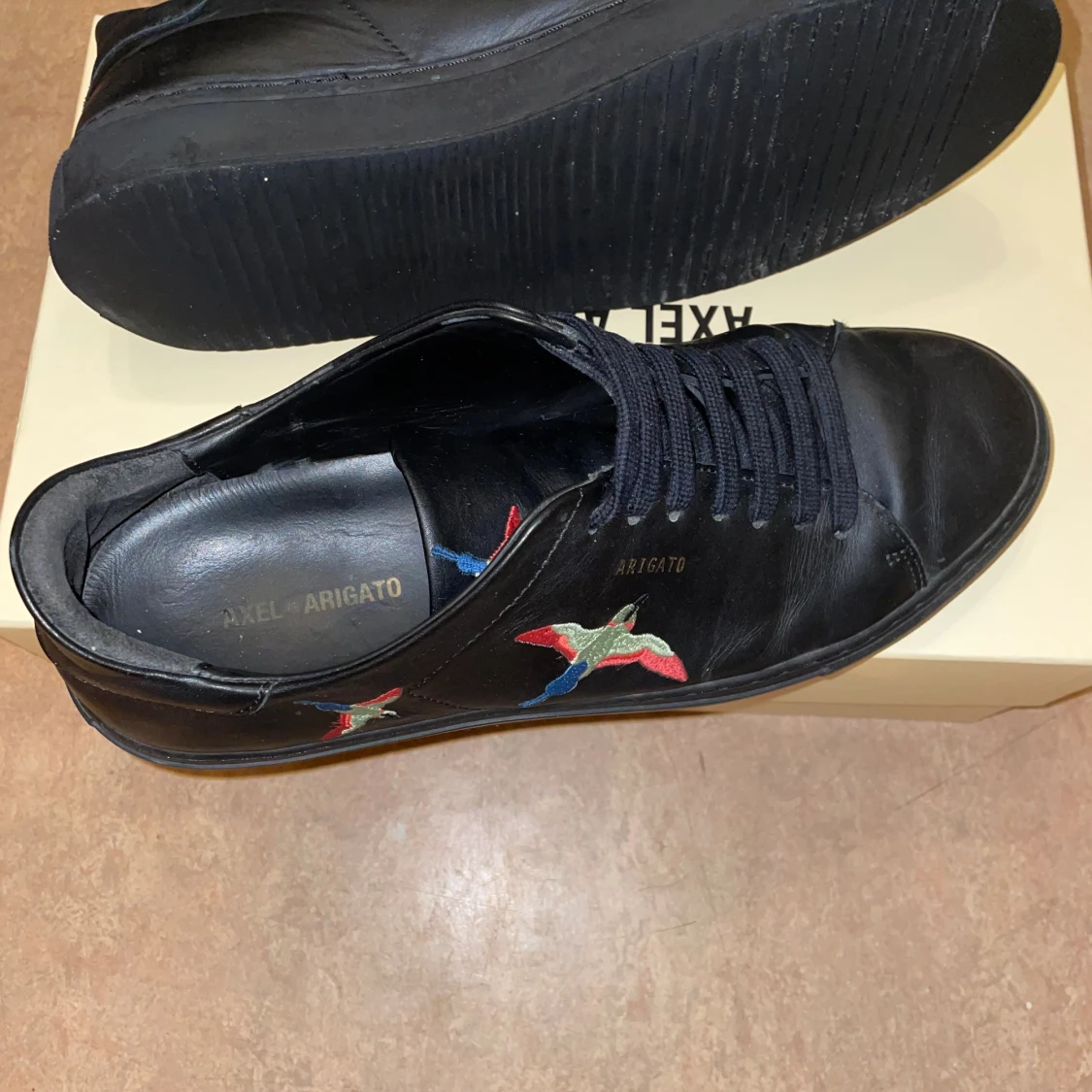 Arigato skor - 91