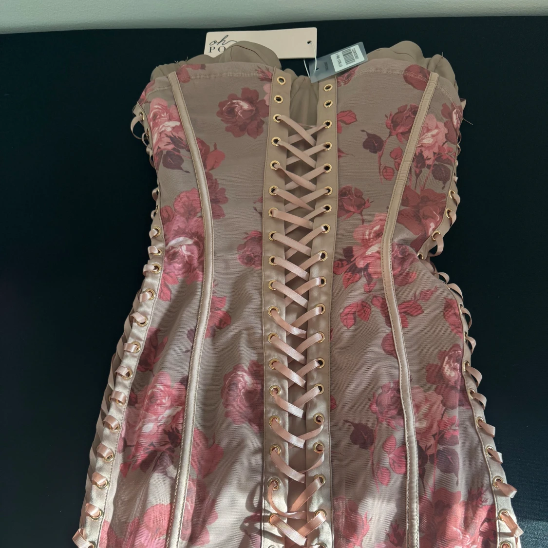 Ohpolly klänning - 91