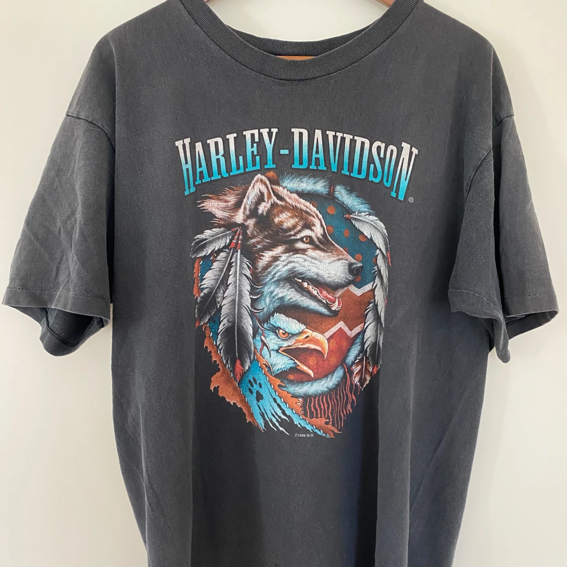 HOLOUBEK HARLEY 95/96