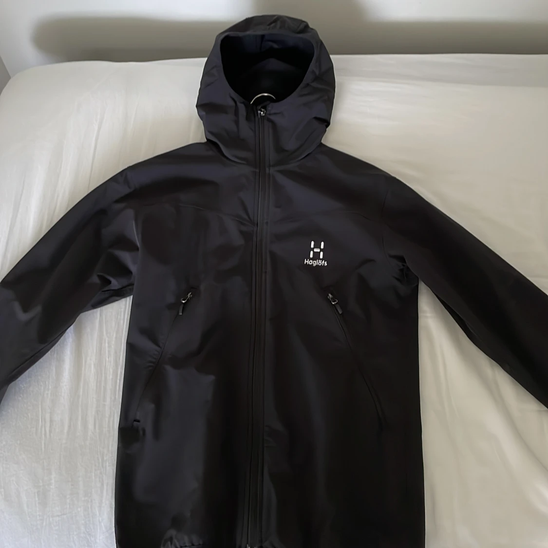 Haglöfs jacka 