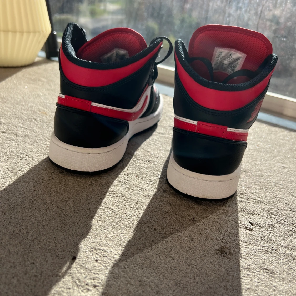 Jordan 1 Mid - 92