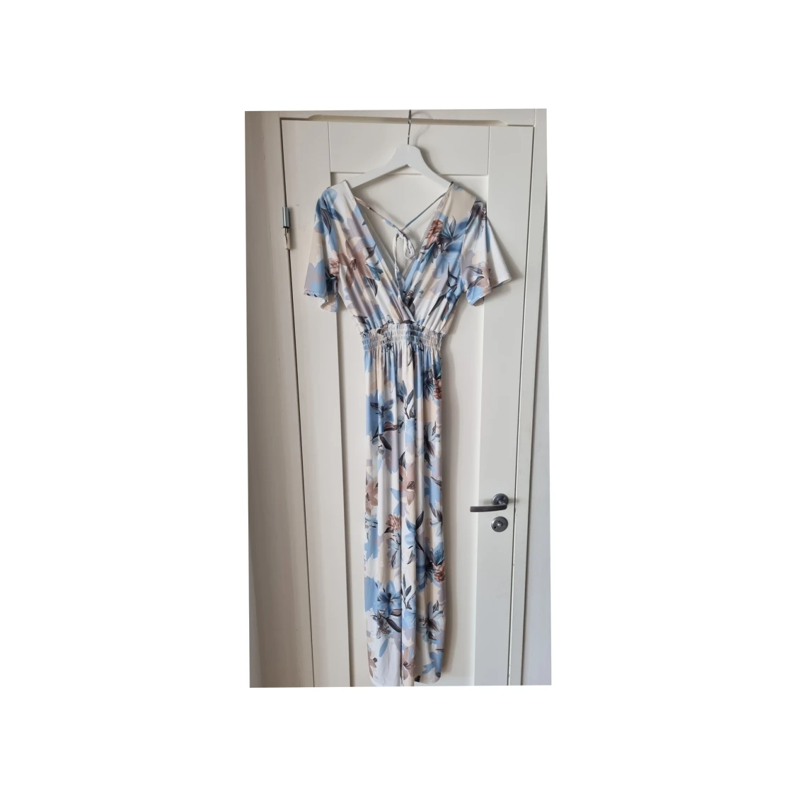 Maxiklänning Sisters Point