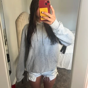 Mi amor hoodie - Använd fåtal gr❤️