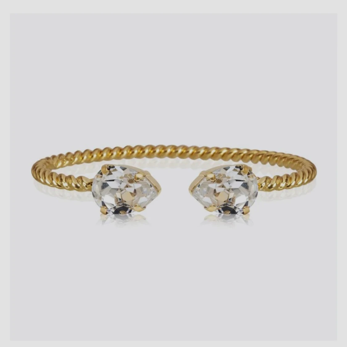 Caroline svedbom armband 