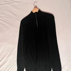 Halfzip - 8/10 Nypris 500