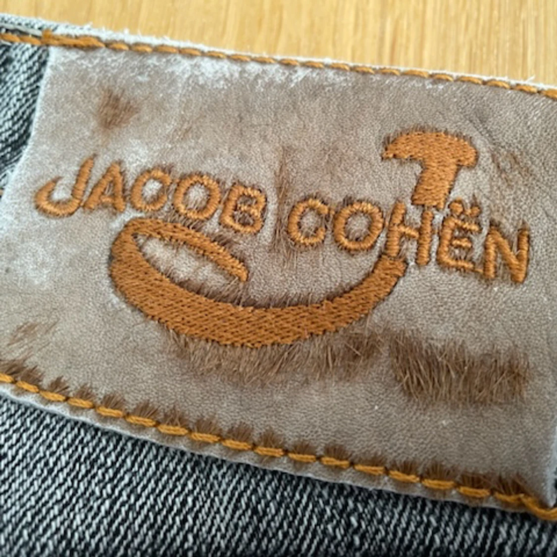 Jacob Cohen