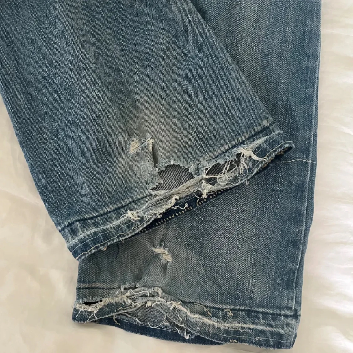 low waist jeans - 92