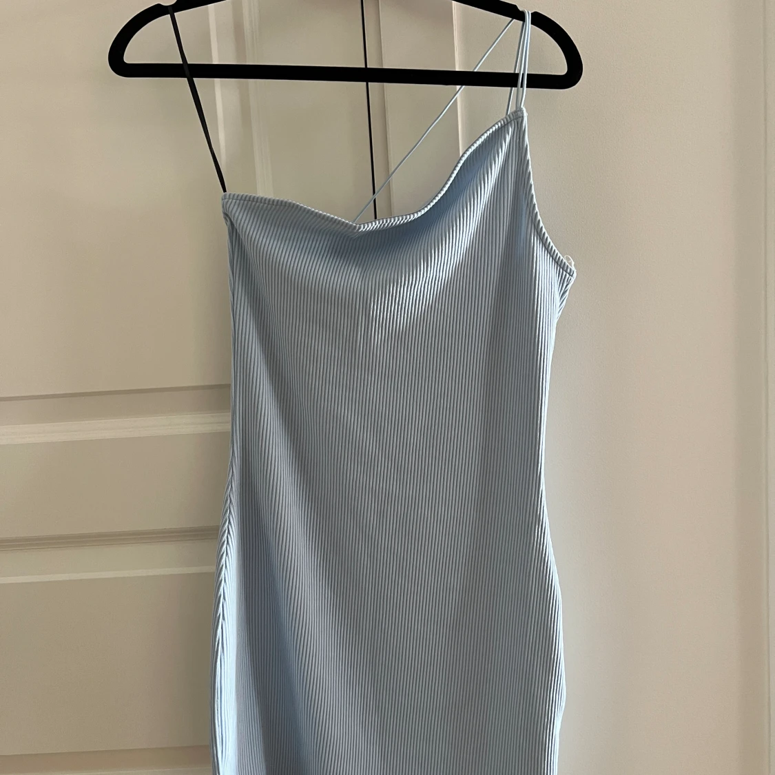 Ljusblå klänning 🩵