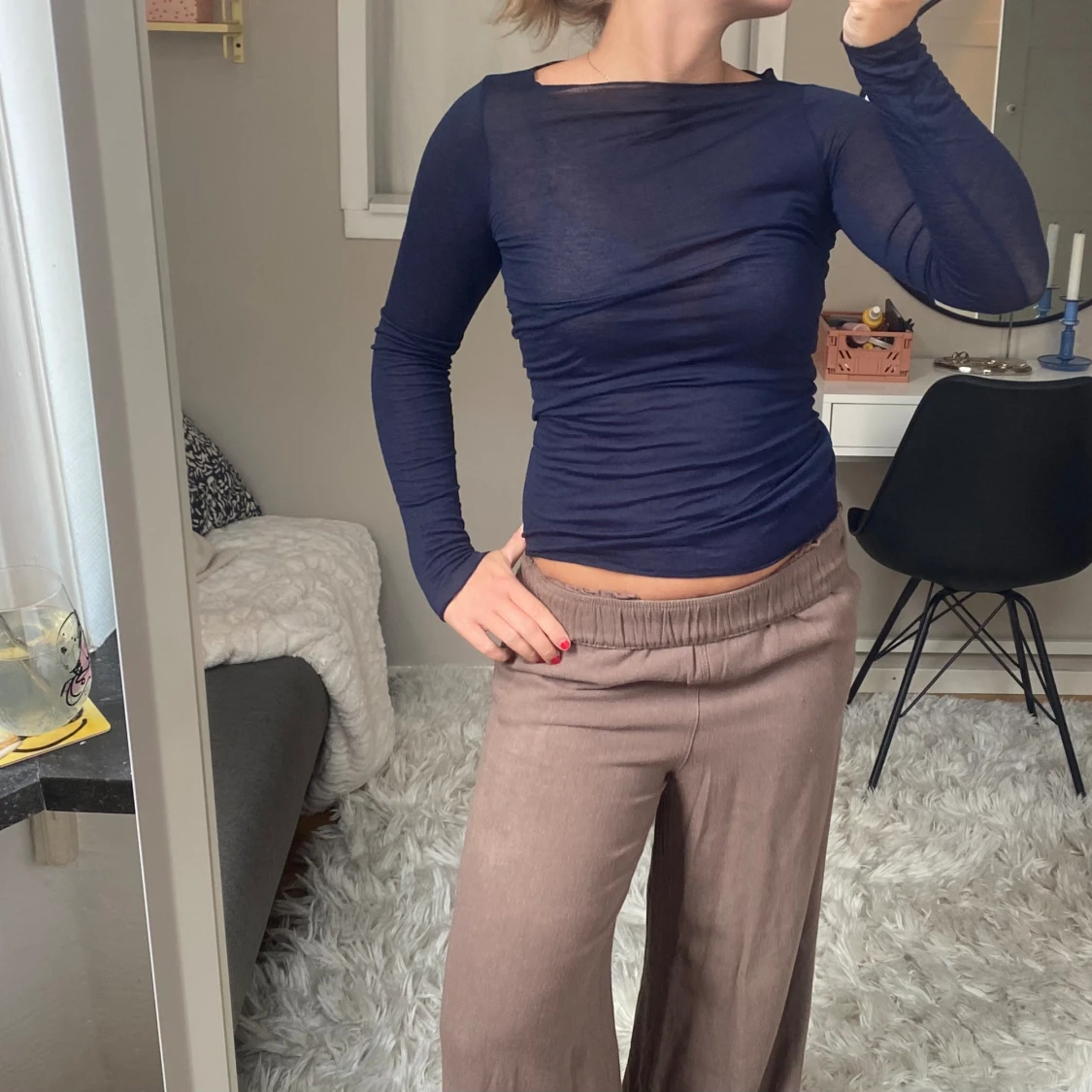 Intimissimi topp - 91