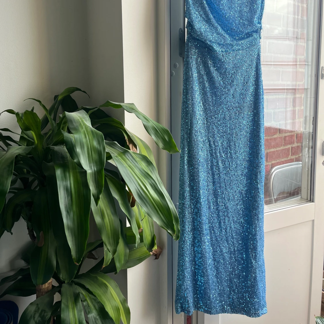 Långklänning  - 91