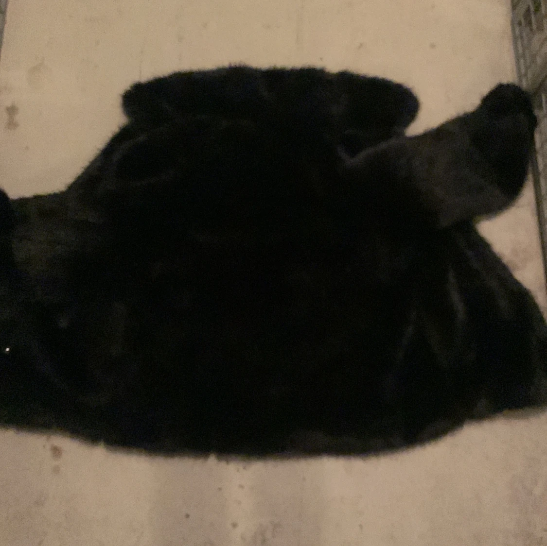 En pälsjacka  H&M  - 91