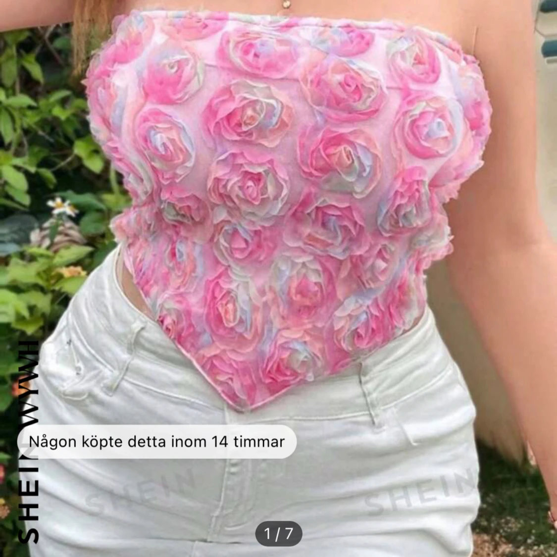 Tröja från Shein  - 90