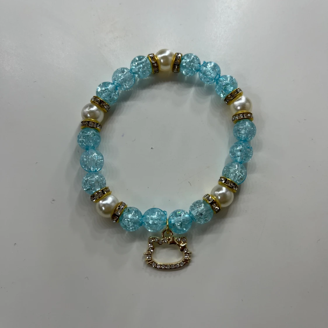 Hello Kitty armband  - 90