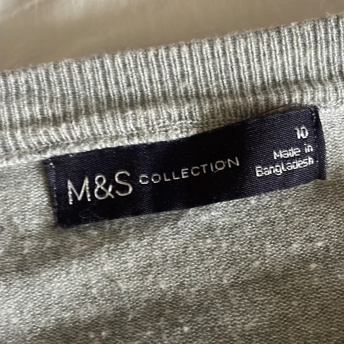 Väldigt lent material - 90