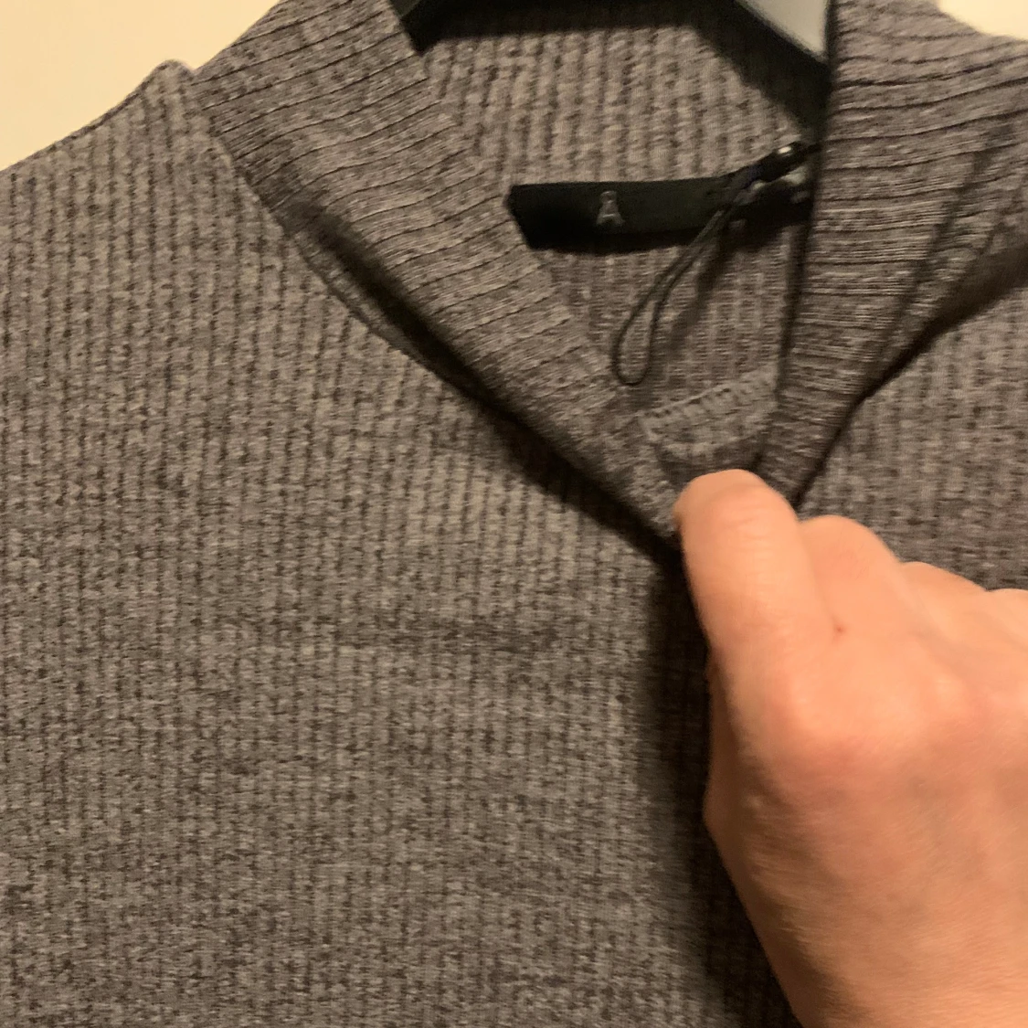 Ankellång klänning  - 90