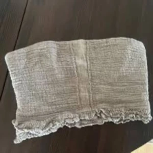 Tub topp - Zara topp