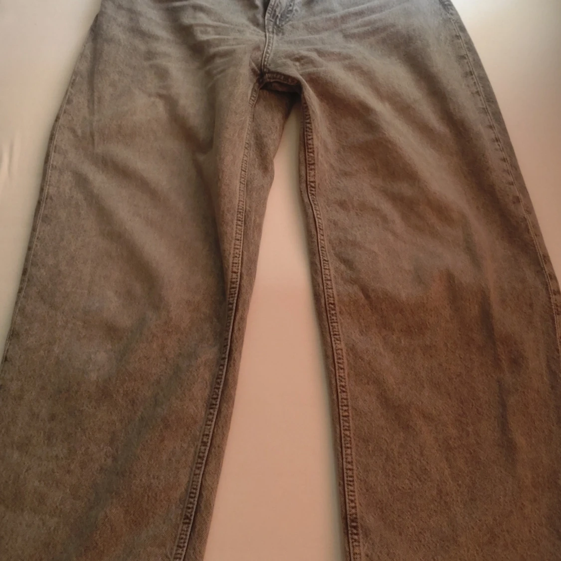 Balloon jeans by HM - 91